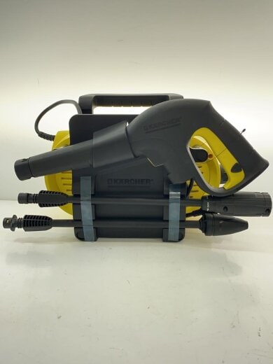 商品画像：高圧洗浄機 JTK38 1.600-960.0 4