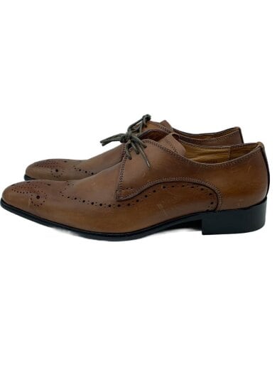 商品画像：シューズ/41/BRW 1