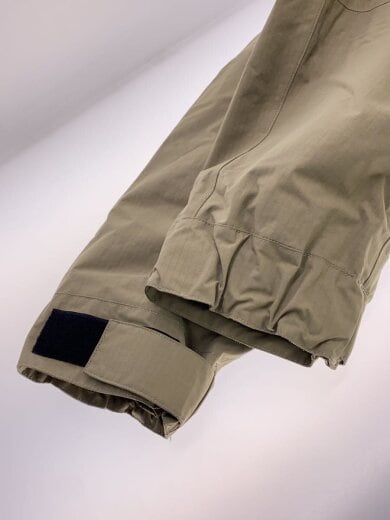 商品画像：コート/L/ナイロン/KHK/GL00500PK 5