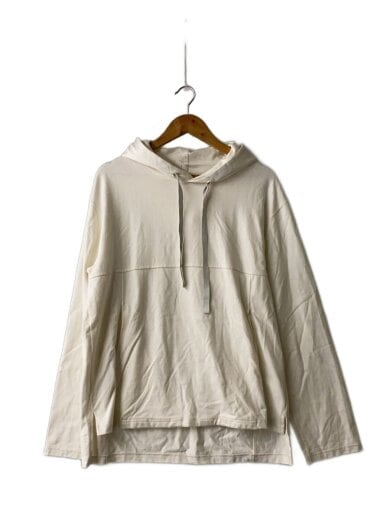 商品画像：パーカー/--/コットン/WHT// 1