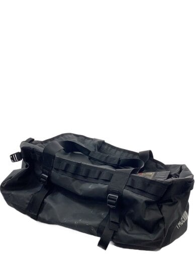 商品画像：ボストンバッグ/ポリエステル/BLK/無地/GWJBS1306707B 2