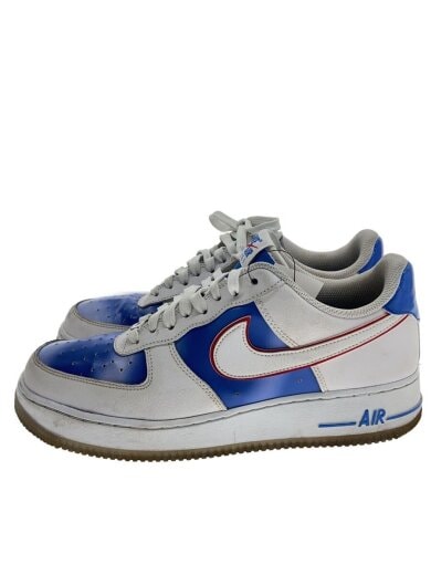 商品画像：AIR FORCE 1 LOW_エア フォース ワン ロー/27.5cm/BLU 1