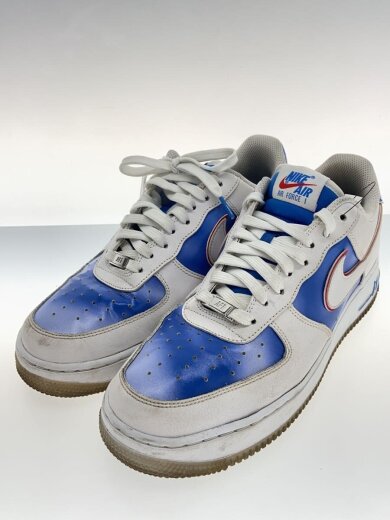 商品画像：AIR FORCE 1 LOW_エア フォース ワン ロー/27.5cm/BLU 2