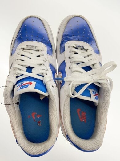 商品画像：AIR FORCE 1 LOW_エア フォース ワン ロー/27.5cm/BLU 3