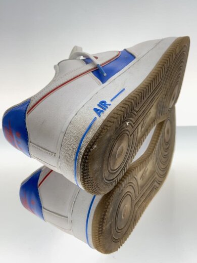 商品画像：AIR FORCE 1 LOW_エア フォース ワン ロー/27.5cm/BLU 4