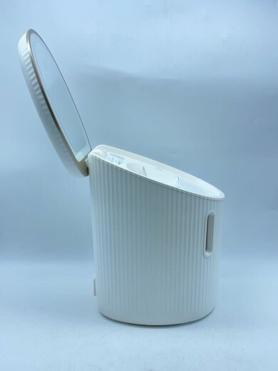 商品画像：フェイススチーマー MiCOLA FST-101 3