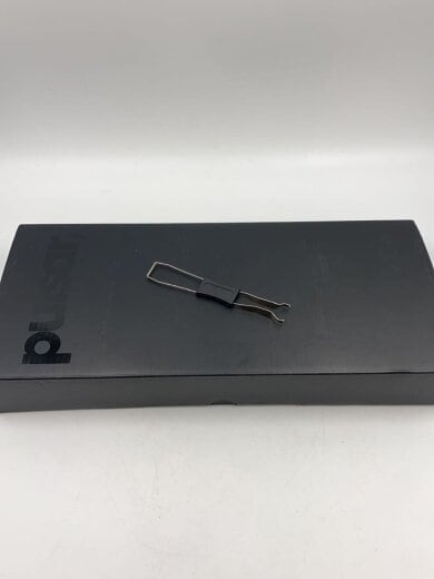 商品画像：パソコン周辺機器/PCMK TKL WHITE 7