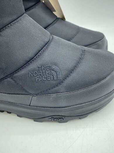 商品画像：NUPTSE BOOTIE WP ARCTIC GRIP/ブーツ/27cm/BLK/NF52370 7