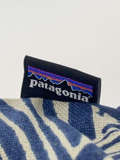 商品画像：トートバッグ/コットン/NVY/総柄/59270 5