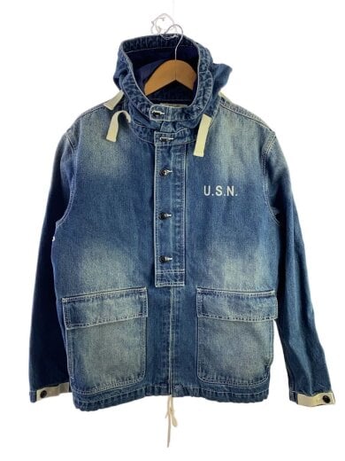 商品画像：ジャケット/L/コットン/IDG/50767 1