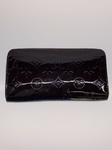 商品画像：ルイヴィトン/長財布/ジッピーウォレット/M91458/モノグラムヴェルニ// 2