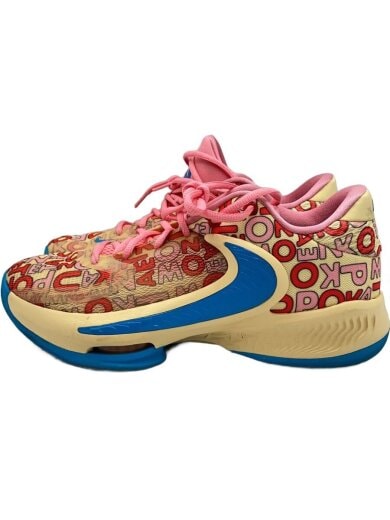 商品画像：ローカットスニーカー/25.5cm/マルチカラー 1