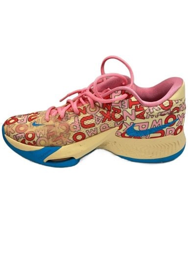 商品画像：ローカットスニーカー/25.5cm/マルチカラー 6