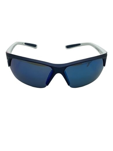 商品画像：サングラス/WHT/BLU/メンズ/EV0525 414 1