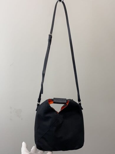 商品画像：ショルダーバッグ/ポリエステル/BLK/S54WD0106 P4810 3