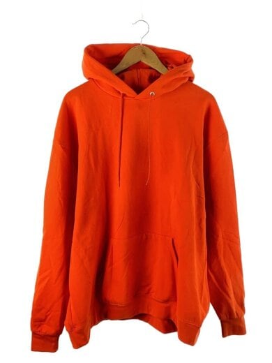 商品画像：パーカー/XXL/コットン/ORN 1
