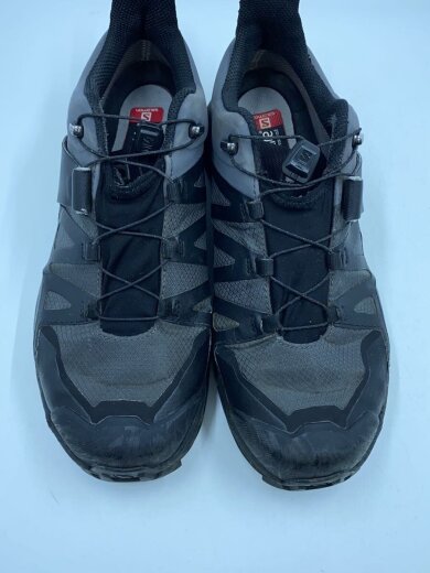 商品画像：ローカットスニーカー/26cm/BLK/ゴアテックス/412892 6