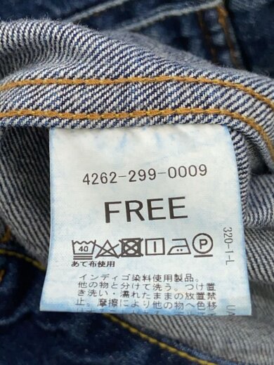 商品画像：Gジャン/FREE/コットン/IDG/4262-299-0009 4