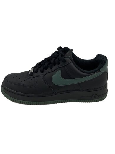 商品画像：AIR FORCE 1 07_エア フォース 1 07/26cm/BLK/レザー 1