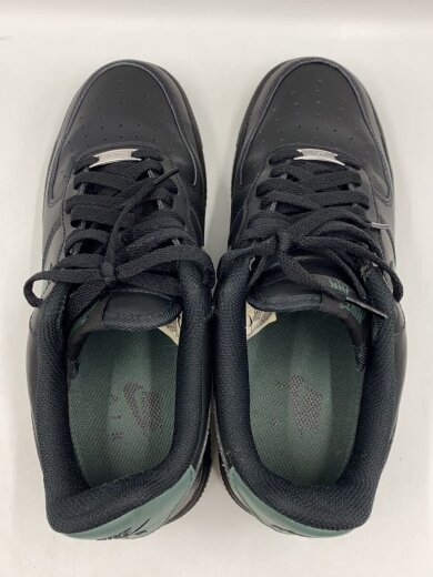商品画像：AIR FORCE 1 07_エア フォース 1 07/26cm/BLK/レザー 3
