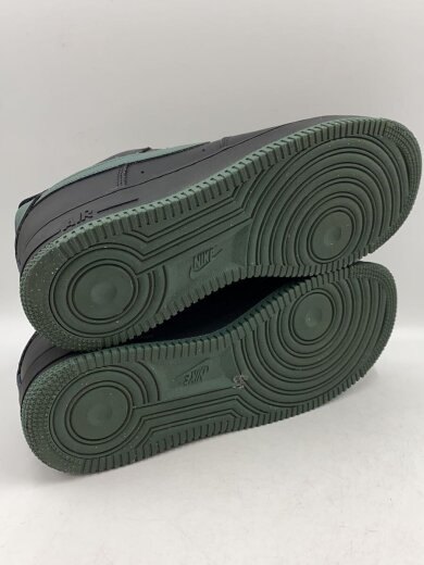 商品画像：AIR FORCE 1 07_エア フォース 1 07/26cm/BLK/レザー 4