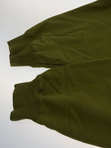 商品画像：パーカー/XL/コットン/KHK/101224012023 5