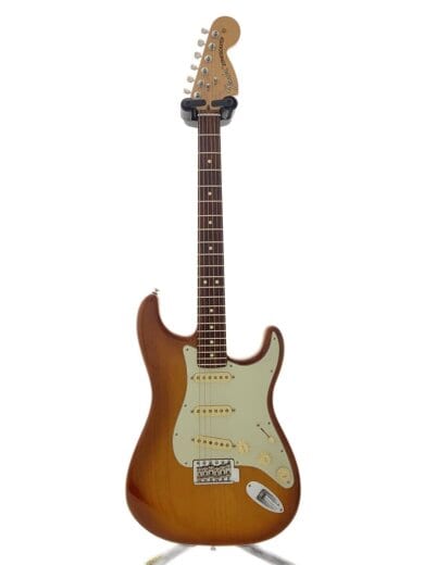商品画像：AM PERF Strat American Performer Stratocaster/Honey Burst/2022/本体のみ// 1
