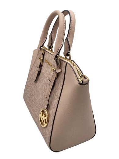 商品画像：ハンドバッグ/PVC/PNK/総柄/35S9GC6M6B 2