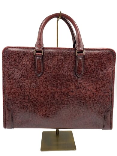 商品画像：ブリーフケース/レザー/BRD 1