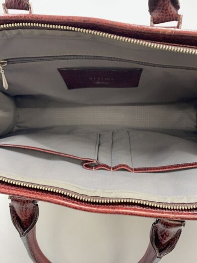 商品画像：ブリーフケース/レザー/BRD 6