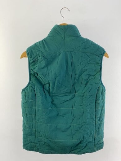 商品画像：ベスト/S/ナイロン/GRN/84270 2