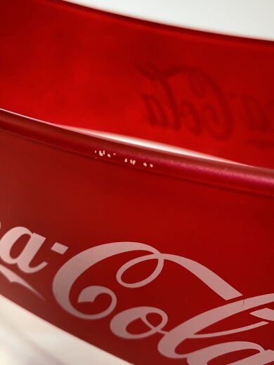 商品画像：インテリア雑貨/ドリンククーラー/RED 8