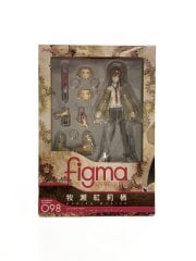 フィギュア/シュタインズゲート/figma