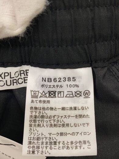 商品画像：ES ANYTIME WIND LONG PANT_ES エニータイムウインドロングパンツ/M/ポリエステル/B 4