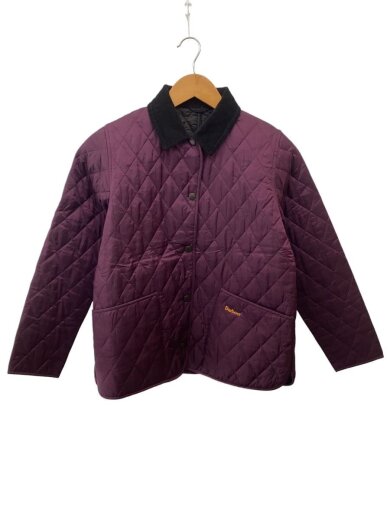 商品画像：キルティングジャケット/L/ナイロン/PUP/1102061 1