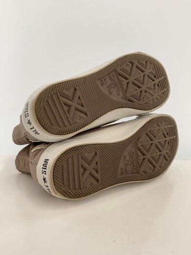 商品画像：ハイカットスニーカー/23.5cm/5SD483 4