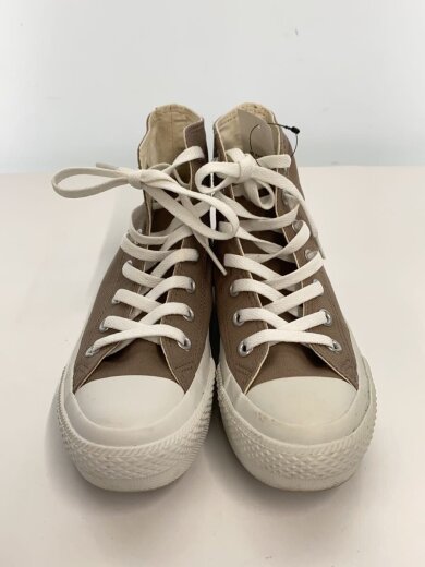 商品画像：ハイカットスニーカー/23.5cm/5SD483 7