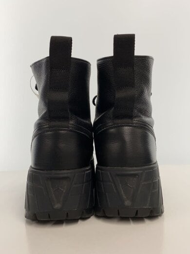 商品画像：AIR JORDAN 1_エア ジョーダン 1/27cm/BLK 6