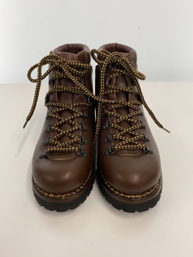 商品画像：トレッキングブーツ/37/BRW/レザー 7