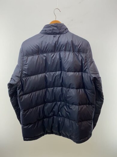 画像：patagoniaダウンジャケット/L/ポリエステル/NVY/28388FA19//7