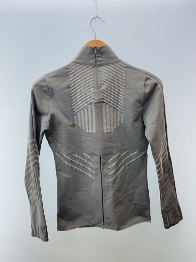 商品画像：トップス/44/ポリエステル/GRY/p26279 2