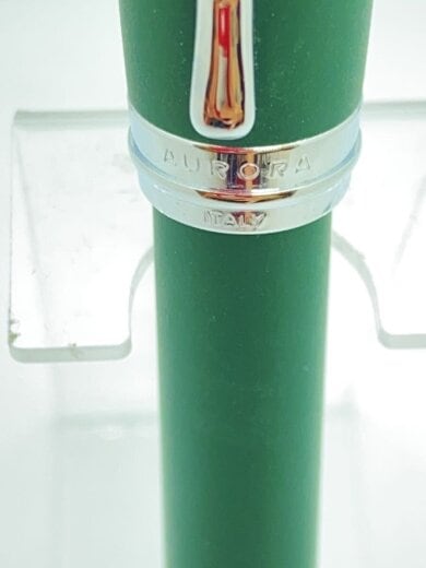 商品画像：文具/ボールペン/イプシロン サテン/GRN/B30-V 5