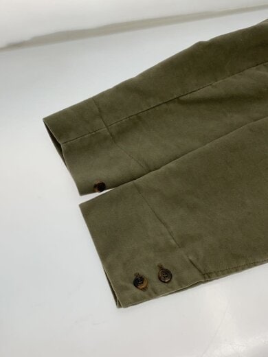 商品画像：CAPALBIO/ジャケット/46/コットン/KHK 5