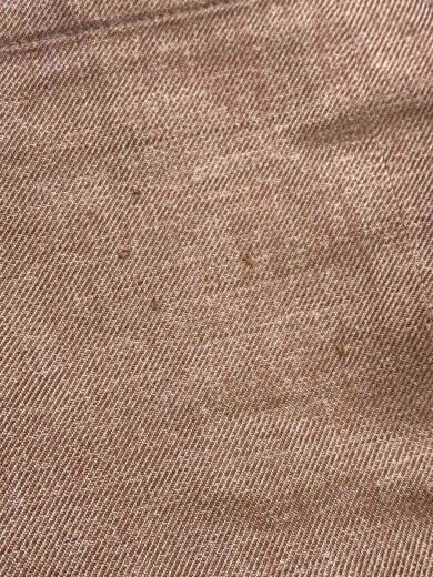 商品画像：長袖シャツ/S/シルク/総柄 7