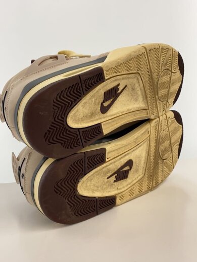 画像：NIKEX A MA MANIERE AIR JORDAN 4 RETRO OG PHANTOM_X ア マ マニエール エア/4