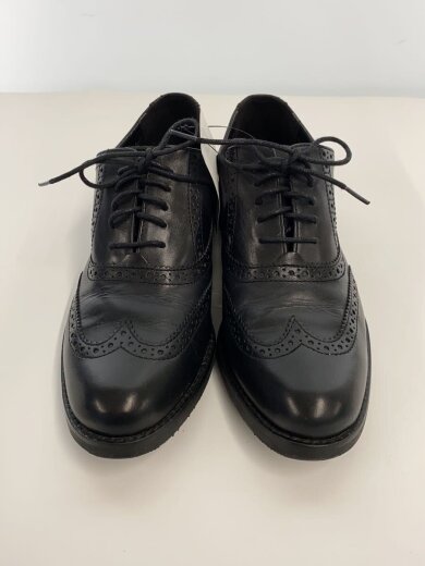 商品画像：ドレスシューズ/US6.5/BLK/レザー// 7