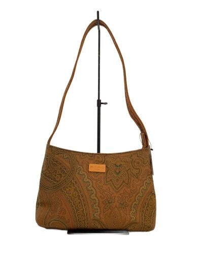 商品画像：ハンドバッグ/--/BRW 1