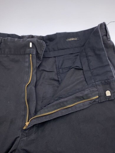 商品画像：ボトム/4/コットン/BLK/X01-03014 3