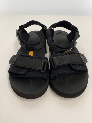 商品画像：サンダル/26cm/BLK 7