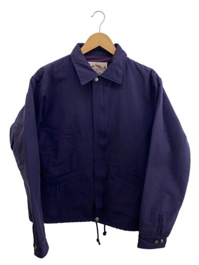 商品画像：ジャケット/XL/コットン/PUP/無地 1
